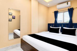 Hotel O Santragachi Junction Formerly Knight Inn - 9