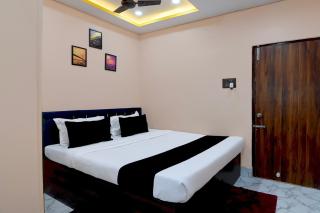 Hotel O Santragachi Junction Formerly Knight Inn - 3