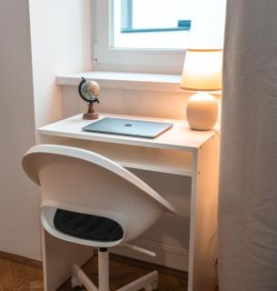 Modernes Sissi Apartment - 6