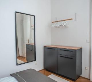 Modernes Sissi Apartment - 5