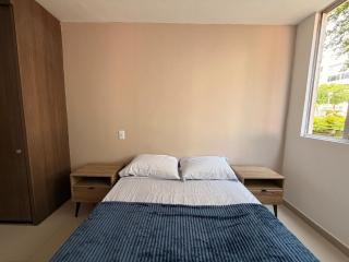 Comfortable two bedroom in the Villa Carolina area - 5