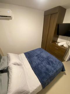 Comfortable two bedroom in the Villa Carolina area - 4