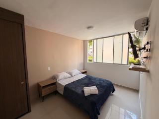 Comfortable two bedroom in the Villa Carolina area - 2