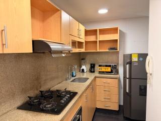 Comfortable two bedroom in the Villa Carolina area - 1