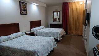 Hotel Novo - 2