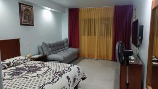Hotel Novo - 1