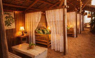 Caleb Beach Camp By Amwani - 2