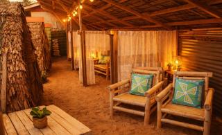 Caleb Beach Camp By Amwani - 1