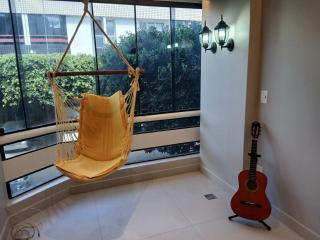 WELCOME HOME! Customized studio apartment in Minas Gerais style - 8