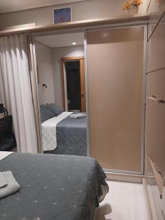WELCOME HOME! Customized studio apartment in Minas Gerais style - 7