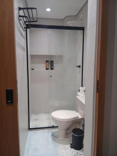 WELCOME HOME! Customized studio apartment in Minas Gerais style - 5