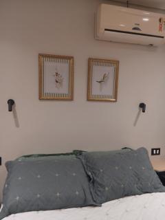 WELCOME HOME! Customized studio apartment in Minas Gerais style - 4