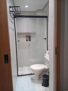 WELCOME HOME! Customized studio apartment in Minas Gerais style - 1