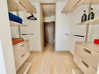 Apartamento cerca centros comerciales y parque deportivo- piscina - gym - Ibagué - 7
