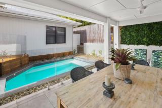 Carinya - Secluded luxury minutes from the beach - 3