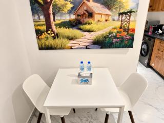 Studio Opposite My City Centre Near Airport & Yas Island - 2