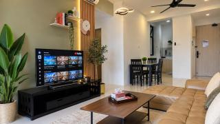 Ipoh CozyStaySimee - 8