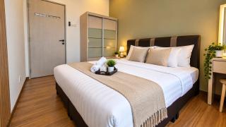 Ipoh CozyStaySimee - 6