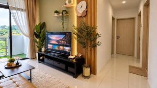 Ipoh CozyStaySimee - 5
