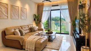 Ipoh CozyStaySimee - 1