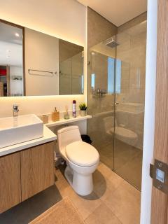 Comfortable stay, excellent location in Santamarta - 1