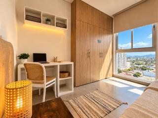 Comfortable stay, excellent location in Santamarta - 7