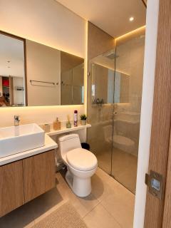 Comfortable stay, excellent location in Santamarta - 3