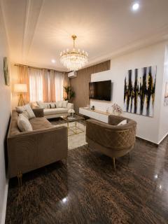 Peridot Apartment Central Area, Abuja - 6