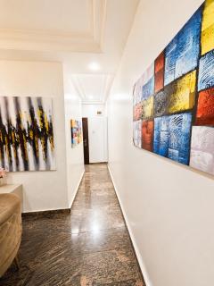 Peridot Apartment Central Area, Abuja - 3