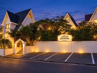 LOGIN OKINAWA -mayonaka- Villa A2 - 9