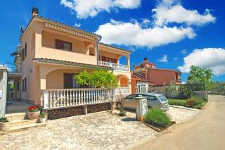 Apartments near Beach Fazana-Fazana (Region) 44801 - 3