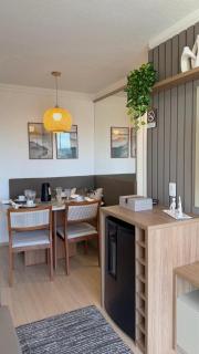 Praia do Futuro flat - condomínio vista mar - 7