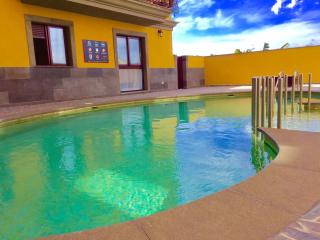 Residencial Tazacorte Luxe - Tazacorte - 4