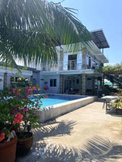 Casa Rafael Matabungkay - 0