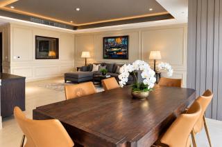 One Constituion Avenue by Goldfinch - Across Serena - 6