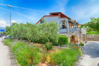 Apartments near Beach Fazana-Fazana (Region) 44274 - 0