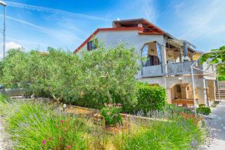 Apartments near Beach Fazana-Fazana (Region) 44274 - 4