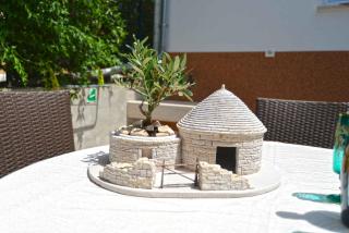 Apartments near Beach Fazana-Fazana (Region) 44274 - 2