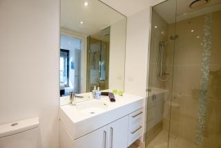 Prima Tower - Luxury Apartment Opposite to Casino and MCEC - Melbourne - 3