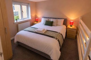 Renfrew Cozy 1BR Apartment - 4