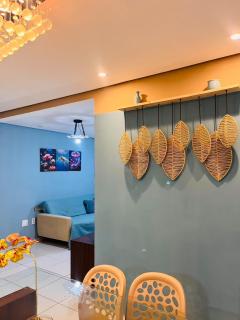 Vista Real - cobertura com 160m2 - Piscina privada - 8
