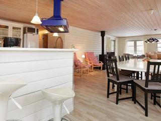 4 star holiday home in Idestrup - 5