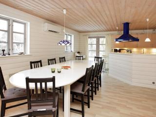 4 star holiday home in Idestrup - 2