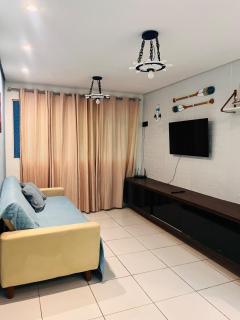 Vista Real - cobertura com 160m2 - Piscina privada - 6