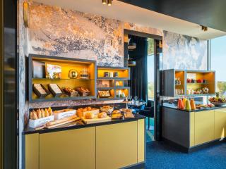 Sofitel Luxembourg Le Grand Ducal - 9