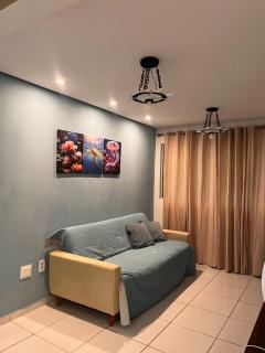 Vista Real - cobertura com 160m2 - Piscina privada - 5