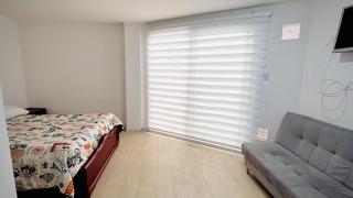 Apartamento bosque - 0