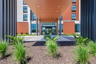 Hilton Garden Inn Kansas City Riverside - 4