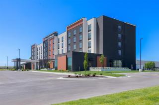 Hilton Garden Inn Kansas City Riverside - 3