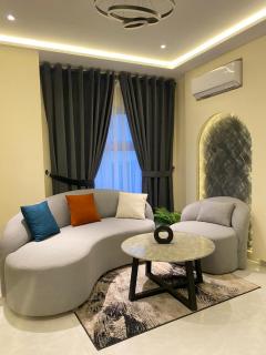 Parkhouse Apartments Gulberg MM Alam Self Checkin - 7